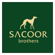 Sacoor Brothers Logo PNG Vector