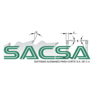 Sacsa Logo PNG Vector