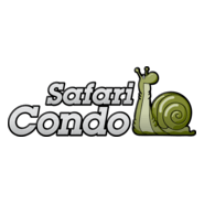 Safari Condo Logo PNG Vector