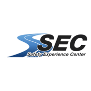 Safety Experience Center Logo PNG Vector