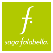 Saga Falabella Logo PNG Vector