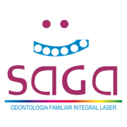 SAGA odontologia familiar integral Logo PNG Vector