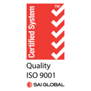 SAI Global QMS Logo PNG Vector