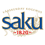 Saku Logo PNG Vector