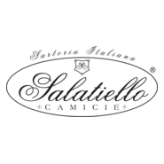 Salatiello Camicie Logo PNG Vector