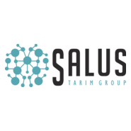 Salus Tarım Logo PNG Vector