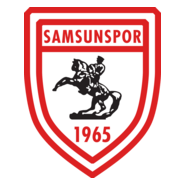 Samsunspor Logo PNG Vector
