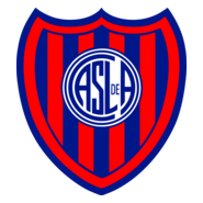 San Lorenzo Logo PNG Vector