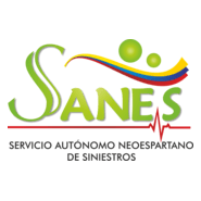 SANES Logo PNG Vector