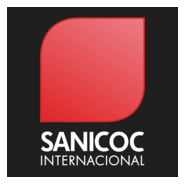 Sanicoc Internacional Logo PNG Vector