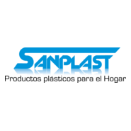 Sanplast Logo PNG Vector