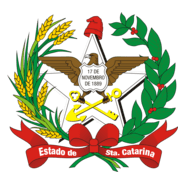 Santa Catarina Logo PNG Vector