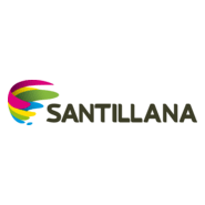 Santillana Logo PNG Vector