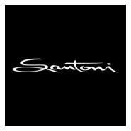 Santoni Logo PNG Vector