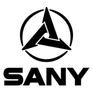 Sany Logo PNG Vector