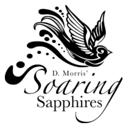 Sapphires Logo PNG Vector