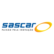 SASCAR Logo PNG Vector