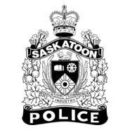 Saskatoon Police Logo PNG Vector
