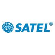 Satel Logo PNG Vector