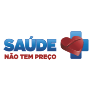 SAÚDE Logo PNG Vector