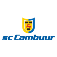 SC Cambuur Logo PNG Vector