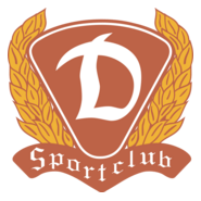 SC Dinamo Berlin 1970's Logo PNG Vector
