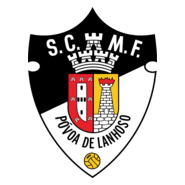SC Maria da Fonte Povoa de Lanhoso Logo PNG Vector