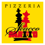 Scacco Matto Logo PNG Vector