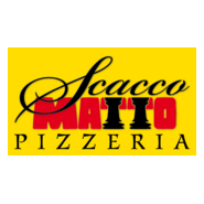 Scacco Matto Logo PNG Vector