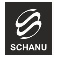 Schanu Cosmetics Logo PNG Vector