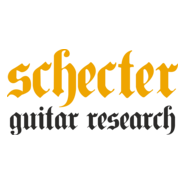 SCHECTER GUITAR RESEARCH Logo PNG Vector