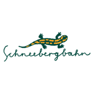 Schneebergbahn Logo PNG Vector