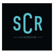 SCR LUXORIUM Logo PNG Vector
