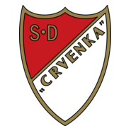 SD Crvenka Logo PNG Vector