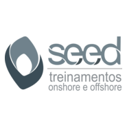 Seed Treinamentos Logo PNG Vector