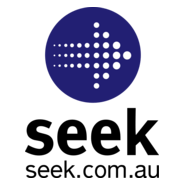 Seek Logo PNG Vector