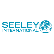 Seeley International Logo PNG Vector