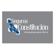 Seguros Constitucion Logo PNG Vector