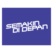 Semakin Didepan Logo PNG Vector