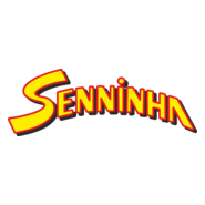 Senninha Logo PNG Vector