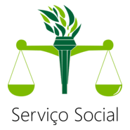 Serviço Social Logo PNG Vector