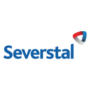Severstal Logo PNG Vector