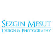 Sezgin Mesut Design & Photography Logo PNG Vector