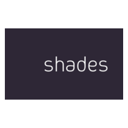 Shades design agency Logo PNG Vector