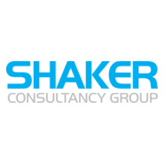 Shaker Consultancy Group Logo PNG Vector