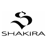 Shakira Logo PNG Vector