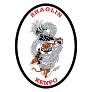 Shaolin Kenpo Logo PNG Vector