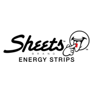 Sheets energy strips Logo PNG Vector