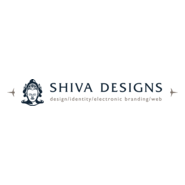 Shiva Designs Logo PNG Vector