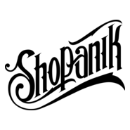 Shopanik Logo PNG Vector